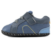 Pediped Originals Dani Navy-1